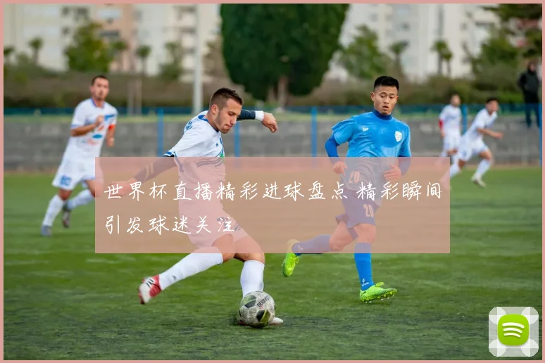 世界杯直播精彩进球盘点 精彩瞬间引发球迷关注