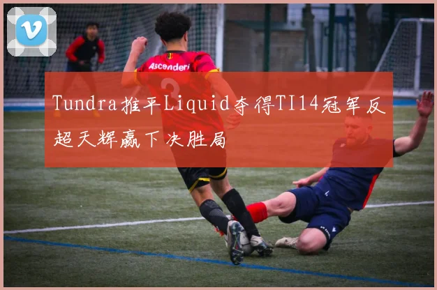 Tundra推平Liquid夺得TI14冠军反超天辉赢下决胜局